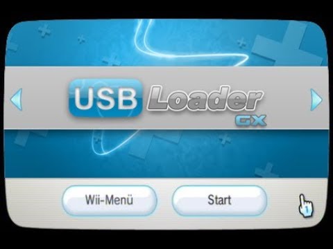 how to install wii games
