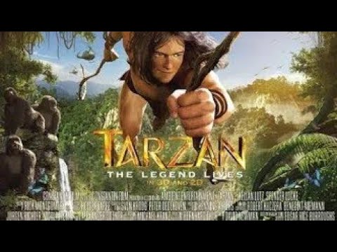 tarzan movie hindi